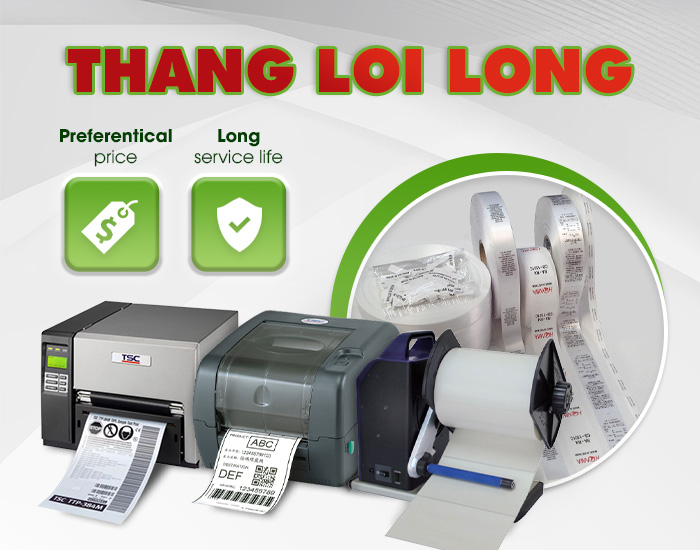 THANG LOI LONG MANUFACTURING AND TRADING CO., LTD